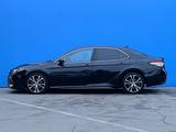 Toyota Camry 2020 годаfor9 740 000 тг. в Алматы – фото 5