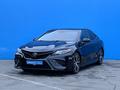 Toyota Camry 2020 года за 9 740 000 тг. в Алматы