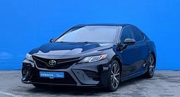 Toyota Camry 2020 годаfor11 960 000 тг. в Алматы