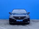 Toyota Camry 2020 годаfor9 740 000 тг. в Алматы – фото 2