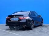 Toyota Camry 2020 годаfor9 740 000 тг. в Алматы – фото 3