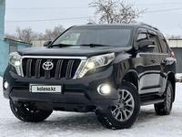 Toyota Land Cruiser Prado 2014 годаfor15 700 000 тг. в Астана