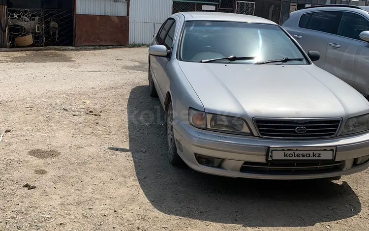 Nissan Cefiro 1998 годаүшін2 600 000 тг. в Тараз