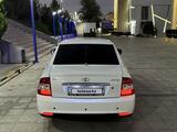 ВАЗ (Lada) Priora 2170 2015 годаүшін3 500 000 тг. в Шымкент – фото 4