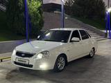 ВАЗ (Lada) Priora 2170 2015 годаүшін3 500 000 тг. в Шымкент
