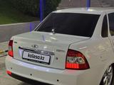 ВАЗ (Lada) Priora 2170 2015 годаүшін3 500 000 тг. в Шымкент – фото 5