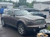 Infiniti FX35 2003 года за 3 300 000 тг. в Петропавловск
