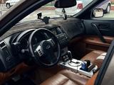 Infiniti FX35 2003 года за 3 300 000 тг. в Петропавловск – фото 2