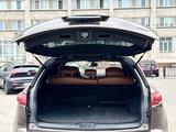 Infiniti FX35 2003 года за 3 300 000 тг. в Петропавловск – фото 3