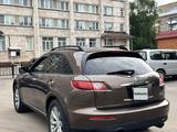 Infiniti FX35 2003 года за 3 300 000 тг. в Петропавловск – фото 4