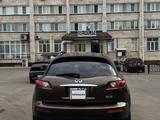 Infiniti FX35 2003 года за 3 300 000 тг. в Петропавловск – фото 5