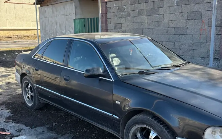Audi A8 1999 года за 2 000 000 тг. в Талгар