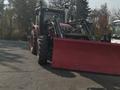 LGZT  НОВЫЙ КОММУНАЛЬНЫЙ ТРАКТОР ЩЁТКА ОТВАЛ 2025 годаfor1 000 тг. в Алматы – фото 29