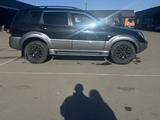 SsangYong Rexton 2005 годаүшін4 700 000 тг. в Талдыкорган