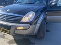 SsangYong Rexton 2005 годаүшін5 000 000 тг. в Талдыкорган – фото 28