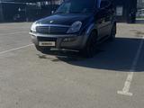 SsangYong Rexton 2005 годаүшін5 000 000 тг. в Талдыкорган – фото 4