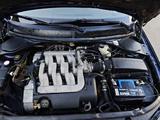 Ford Mondeo 2002 годаүшін3 500 000 тг. в Алматы – фото 4