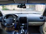 Ford Mondeo 2002 годаүшін3 500 000 тг. в Алматы – фото 5