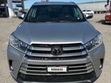 Toyota Highlander 2019 года за 19 500 000 тг. в Алматы – фото 2