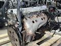 Контрактный двигатель Toyota 1G-GE 2.0 за 350 000 тг. в Петропавловск – фото 3