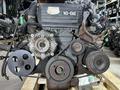 Контрактный двигатель Toyota 1G-GE 2.0 за 350 000 тг. в Петропавловск – фото 5