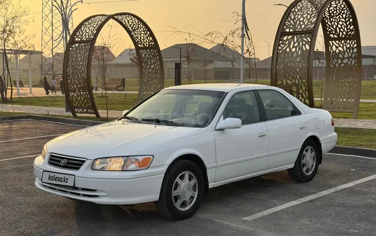 Toyota Camry 1999 года за 4 200 000 тг. в Алматы