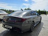Hyundai Sonata 2021 годаүшін11 200 000 тг. в Туркестан – фото 2