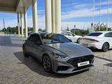 Hyundai Sonata 2021 годаүшін11 200 000 тг. в Туркестан