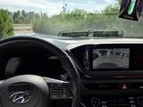 Hyundai Sonata 2021 годаүшін11 200 000 тг. в Туркестан – фото 5