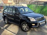 Toyota Land Cruiser Prado 2007 годаүшін11 700 000 тг. в Алматы