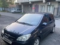 Hyundai Getz 2007 года за 3 300 000 тг. в Алматы