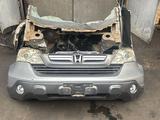 Ноускат Honda CRV 3 поколение за 185 000 тг. в Караганда
