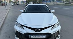 Toyota Camry 2023 года за 18 500 000 тг. в Павлодар – фото 3
