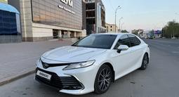 Toyota Camry 2023 года за 18 500 000 тг. в Павлодар