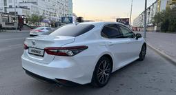 Toyota Camry 2023 года за 18 500 000 тг. в Павлодар – фото 2