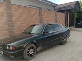 BMW 520 1993 годаfor1 450 000 тг. в Тараз – фото 5