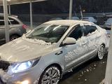 Kia Rio 2014 года за 4 500 000 тг. в Алматы