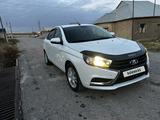 ВАЗ (Lada) Vesta 2017 года за 4 100 000 тг. в Шымкент