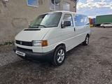 Volkswagen Transporter 1999 годаүшін3 490 000 тг. в Караганда