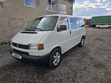 Volkswagen Transporter 1999 годаүшін3 490 000 тг. в Караганда – фото 2