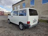 Volkswagen Transporter 1999 годаүшін3 490 000 тг. в Караганда – фото 4