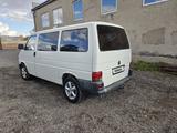 Volkswagen Transporter 1999 годаүшін3 490 000 тг. в Караганда – фото 5