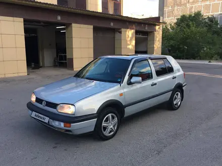 Купить Гольф 3 1994 Года