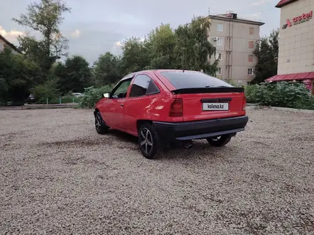 Opel Kadett 1988 года за 750 000 тг. в Усть-Каменогорск – фото 6