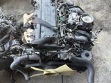 Двигатель за 9 990 тг. в Караганда