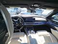 BMW 760 XDrive 4.4 2023 годаүшін44 500 000 тг. в Алматы – фото 13