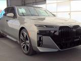 BMW 760 XDrive 4.4 2023 года за 44 500 000 тг. в Алматы – фото 4