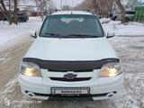 Chevrolet Niva 2013 годаfor2 950 000 тг. в Костанай – фото 3