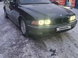 BMW 528 1996 года за 2 600 000 тг. в Астана