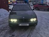 BMW 528 1996 года за 2 600 000 тг. в Астана – фото 3
